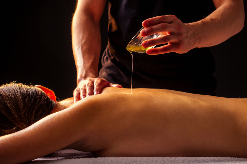 Catgirl: Le Diva Institut, le salon de massage érotique de Genève