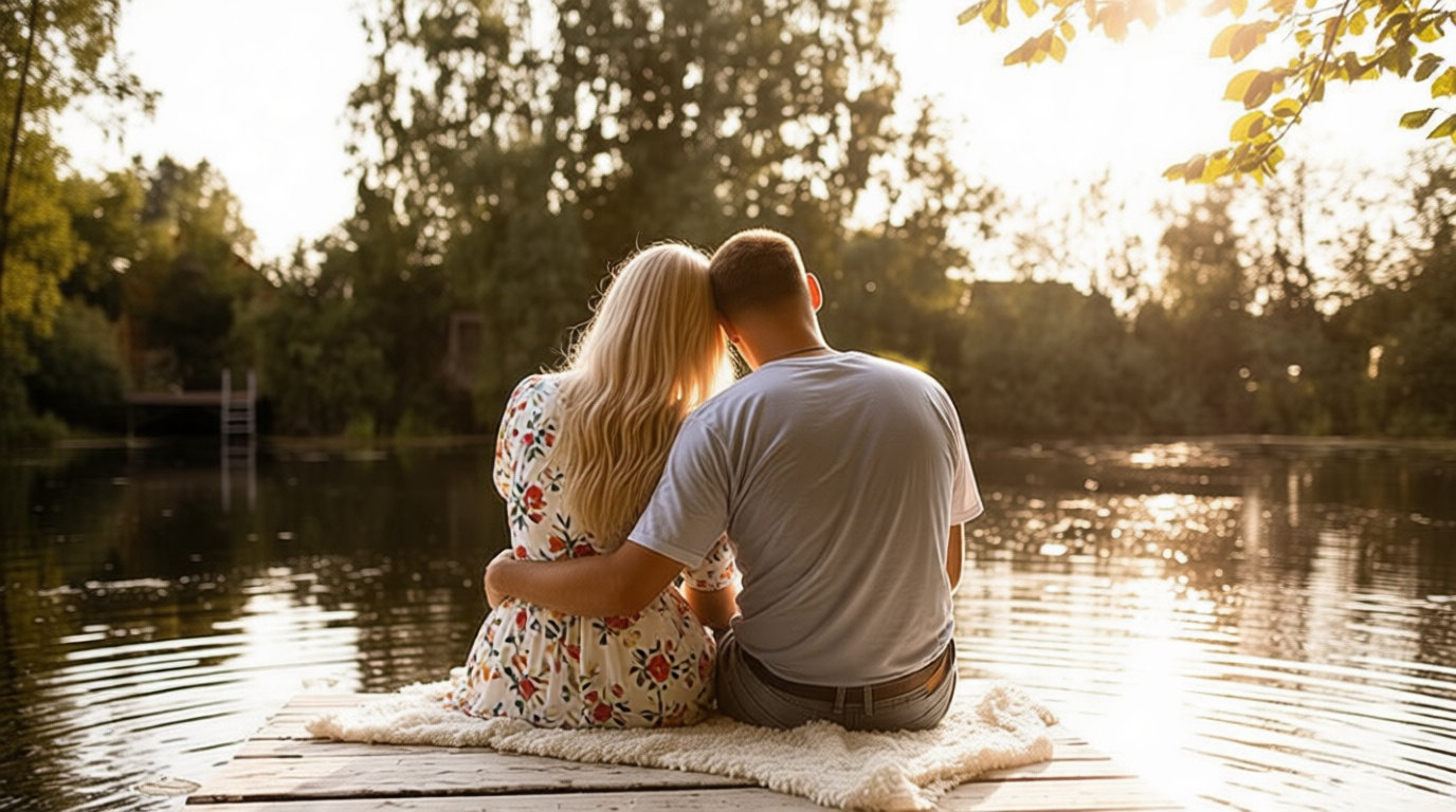 Liberté et plaisir dans le cadre du mariage chrétien