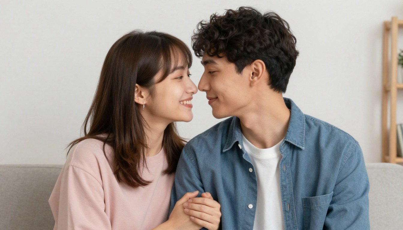 Pourquoi la complicité émotionnelle change tout au lit