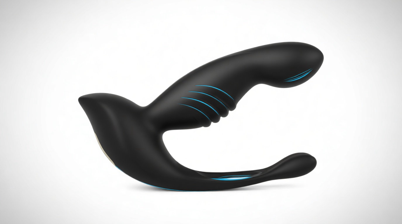 Découvrir la stimulation prostatique avec précision