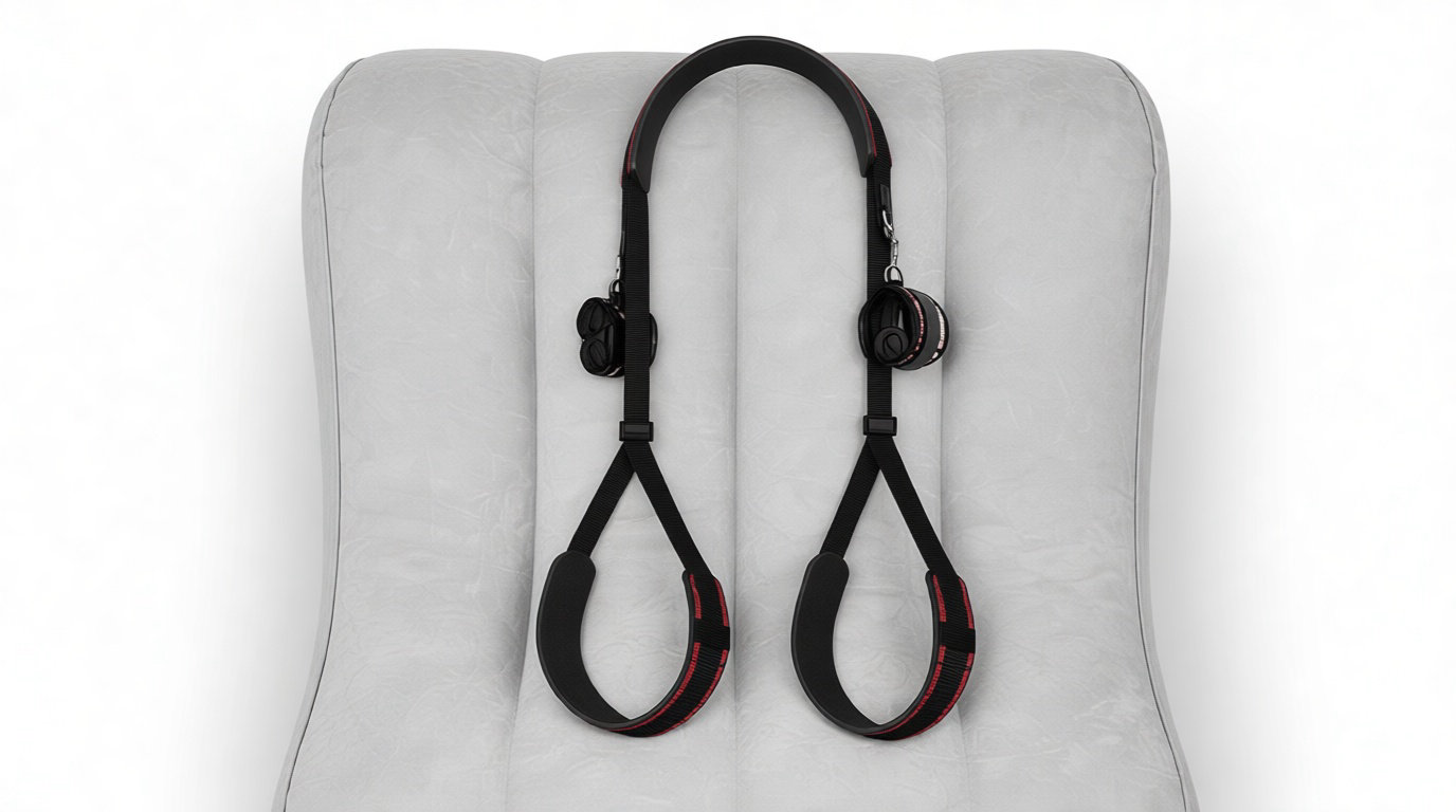 Techniques pratiques pour ajuster l'angle et le confort physique