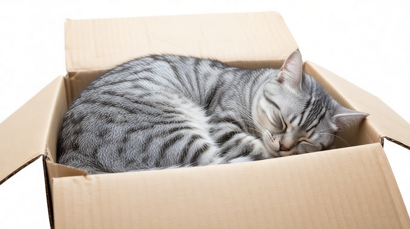 Pourquoi l'environnement influence-t-il le choix du lieu de sieste ?