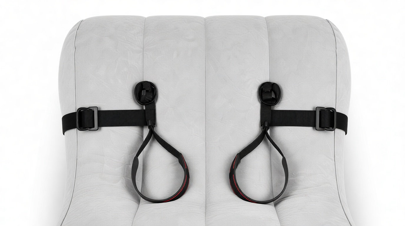 Variantes et conseils ergonomiques pour tous les couples