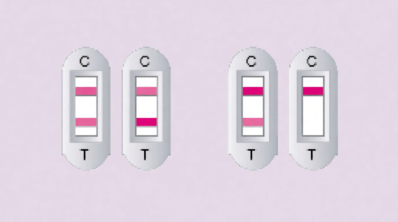 Gérer les cycles irréguliers et les doutes fréquents