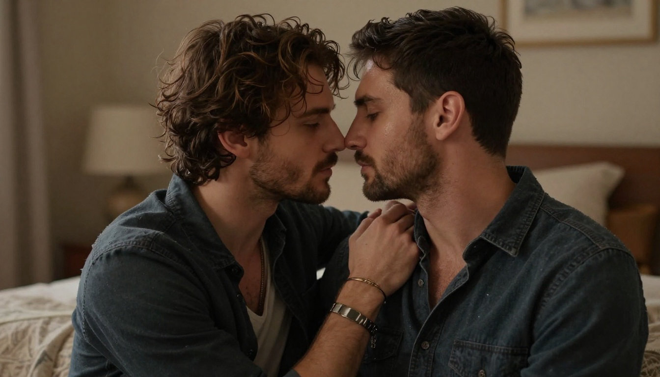 Explorer d'autres formes de plaisir non-pénétratif