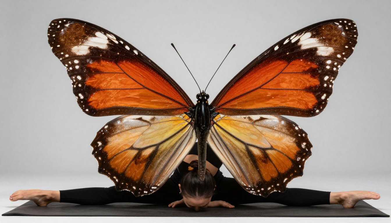 Variantes et accessoires pour adapter la pratique